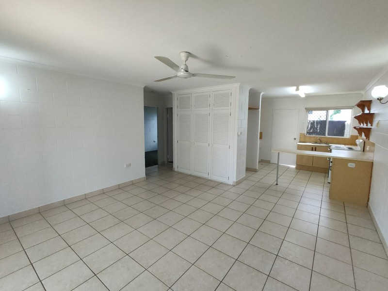 15/12 Cannon Street, Manunda QLD 4870