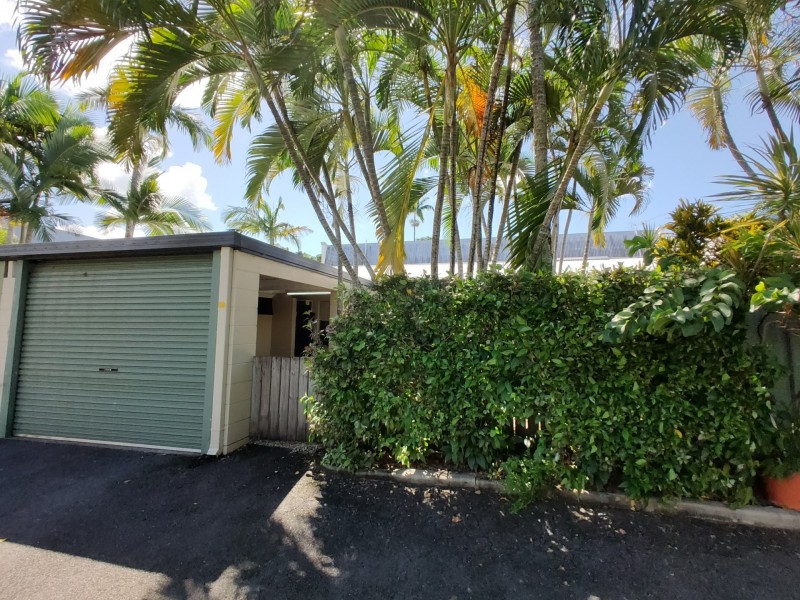15/12 Cannon Street, Manunda QLD 4870