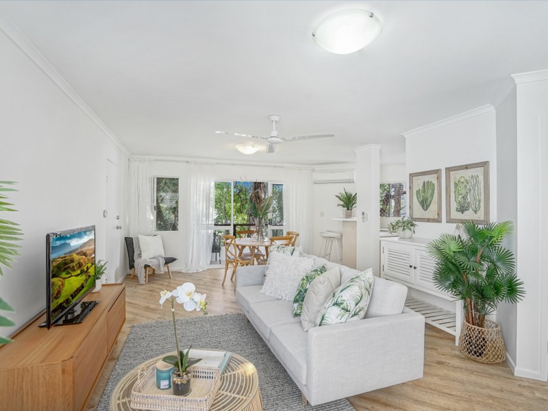 9/105-107 Collins Avenue, Edge Hill QLD 4870
