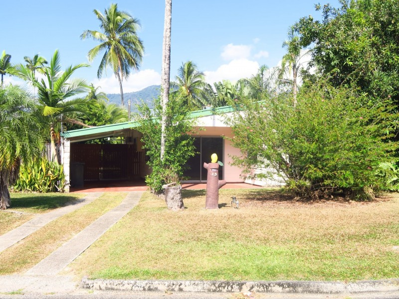 13 Oxley Street, Edge Hill QLD 4870