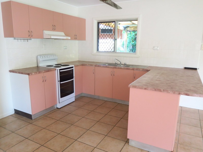 13 Oxley Street, Edge Hill QLD 4870