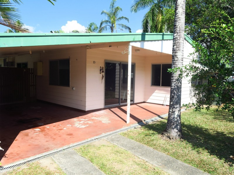 13 Oxley Street, Edge Hill QLD 4870