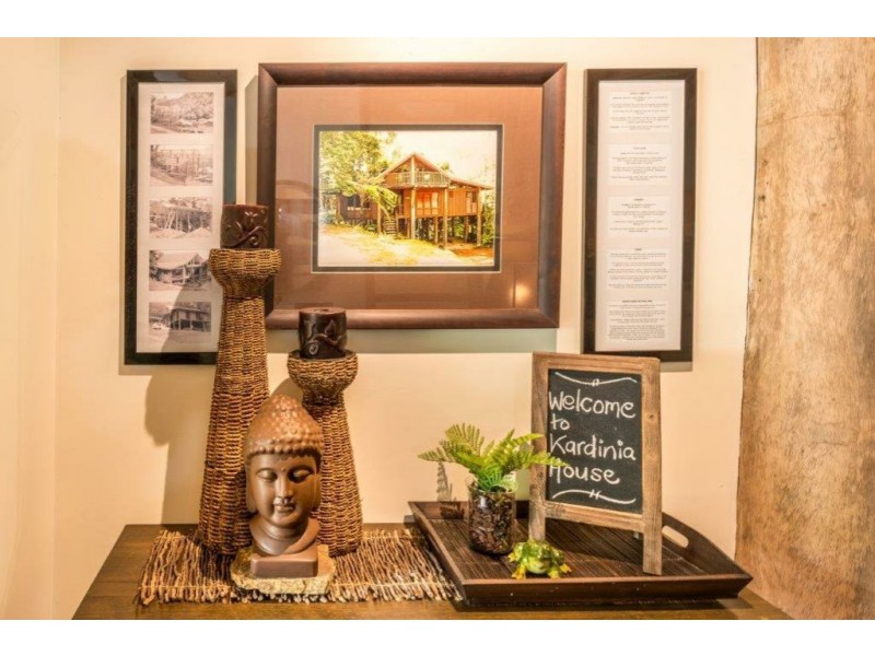 11 Cycas Close, Kamerunga QLD 4870