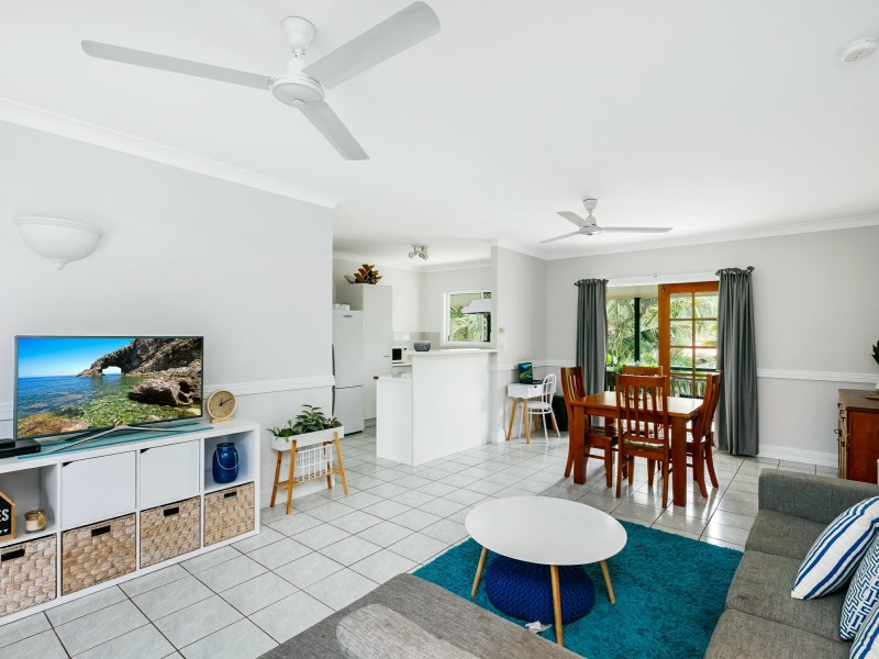 4/15-17 Springfield Crescent, Manoora QLD 4870