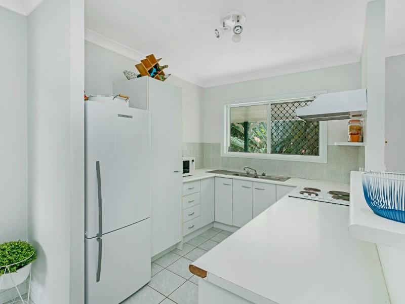 4/15-17 Springfield Crescent, Manoora QLD 4870