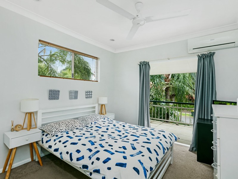 4/15-17 Springfield Crescent, Manoora QLD 4870