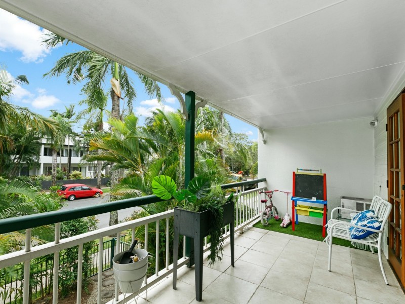 4/15-17 Springfield Crescent, Manoora QLD 4870