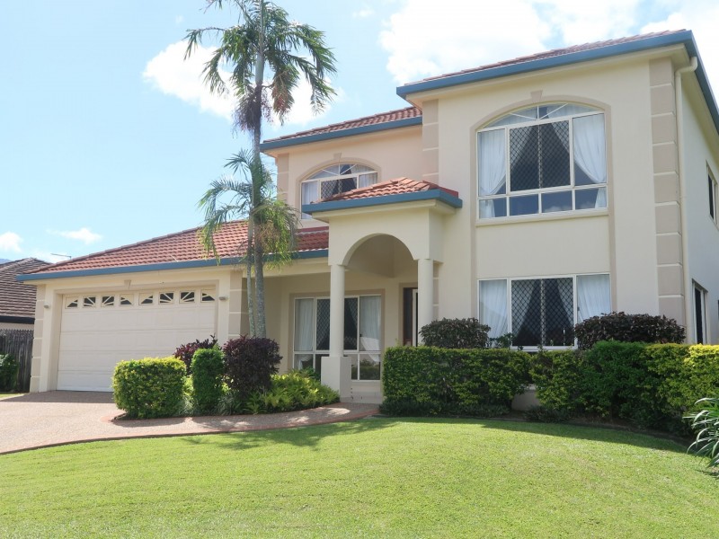 7 Vauclause Close, Brinsmead QLD 4870