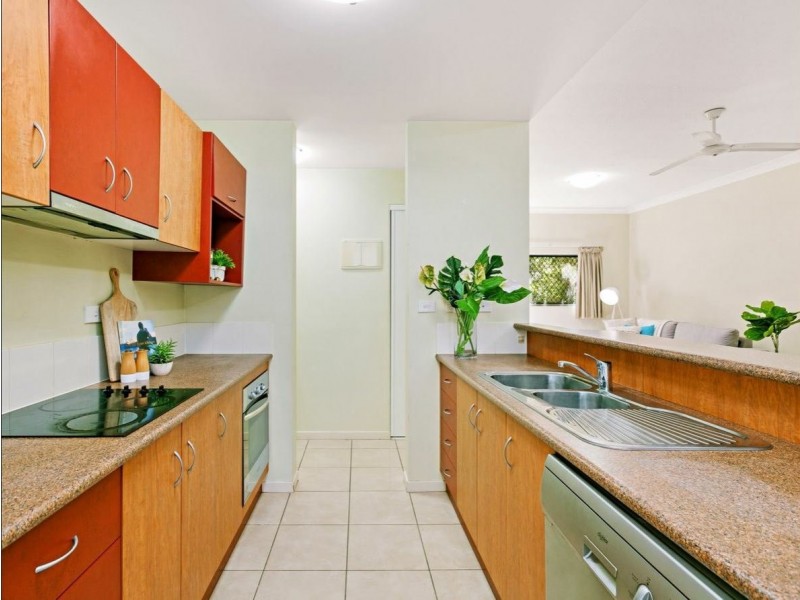 14/47 McCormack Street, Manunda QLD 4870