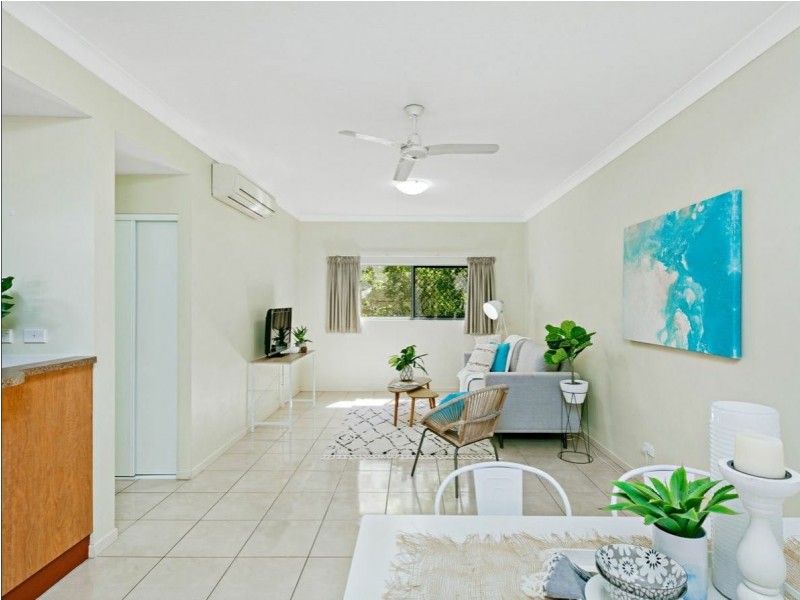 14/47 McCormack Street, Manunda QLD 4870