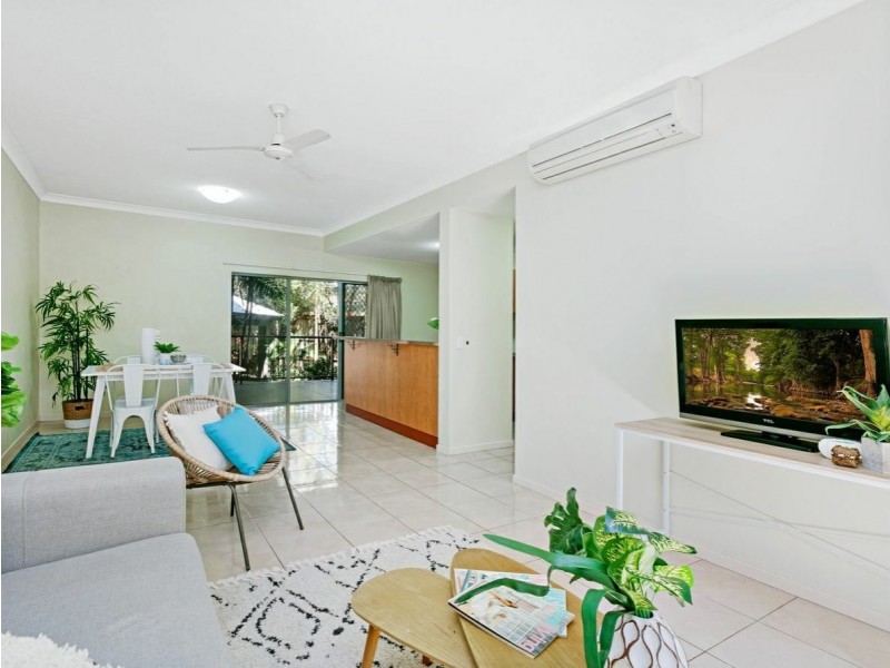 14/47 McCormack Street, Manunda QLD 4870