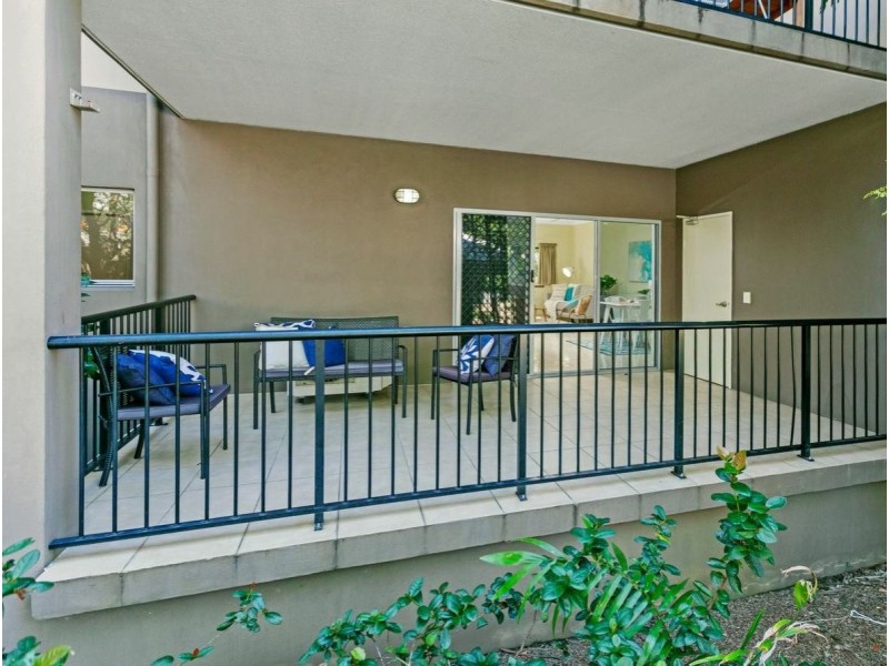 14/47 McCormack Street, Manunda QLD 4870