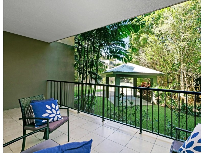 14/47 McCormack Street, Manunda QLD 4870