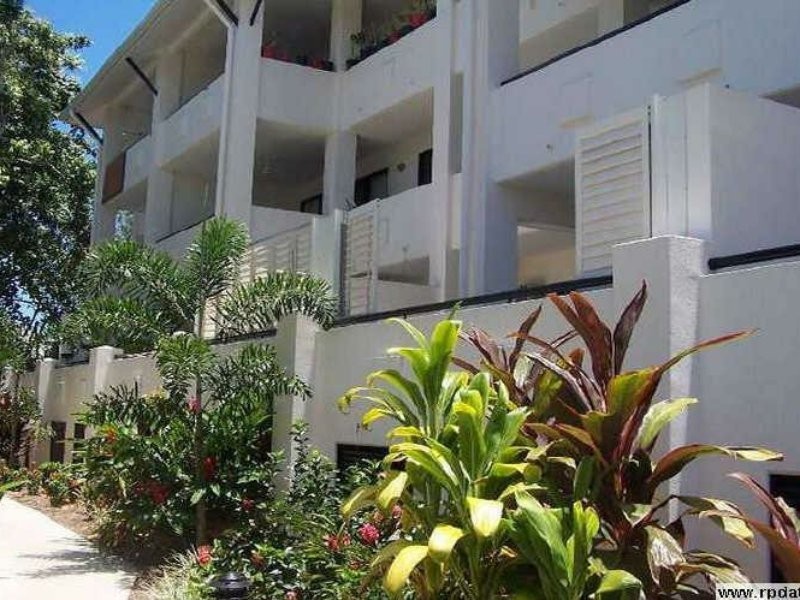 12/5 Nellie Street, Parramatta Park QLD 4870