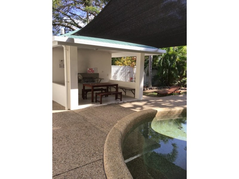 12/5 Nellie Street, Parramatta Park QLD 4870