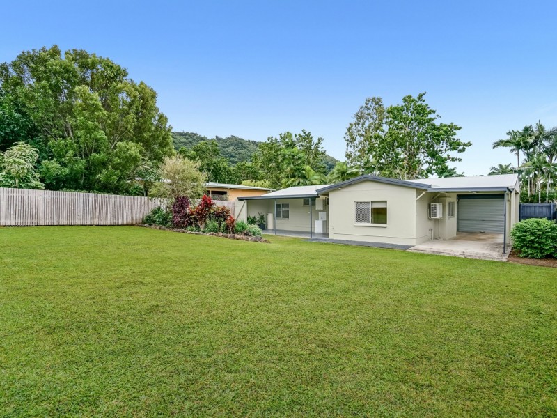 11 Argyle Close, Edge Hill QLD 4870
