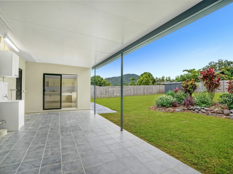 11 Argyle Close, Edge Hill QLD 4870