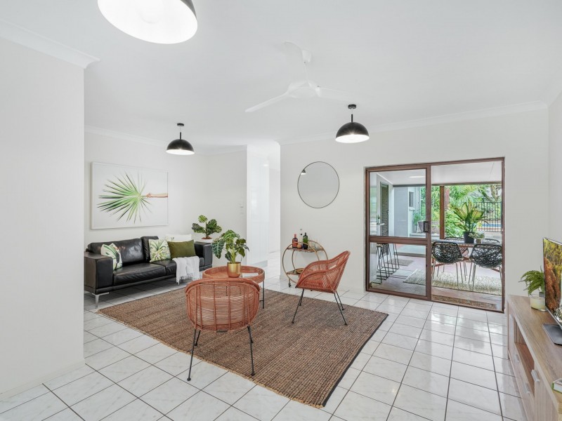 57 Hobson Drive, Brinsmead QLD 4870