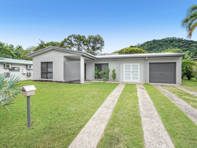 57 Hobson Drive, Brinsmead QLD 4870
