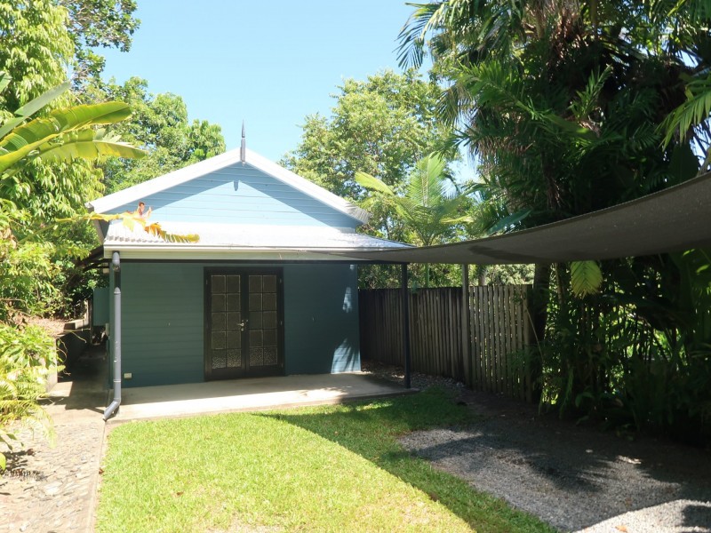 28 Friend Street, Edge Hill QLD 4870