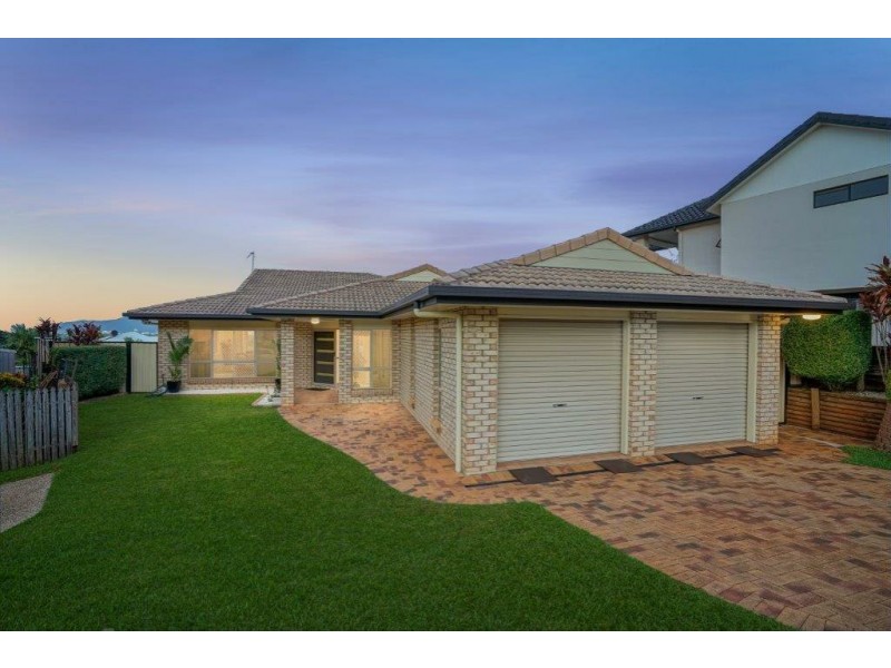 7 Popple Close, Kanimbla QLD 4870