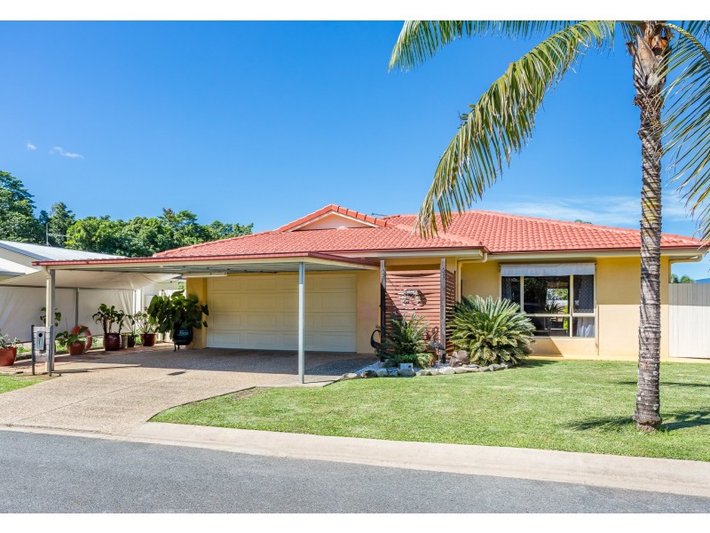 8 Katoomba Street, Mount Sheridan QLD 4868