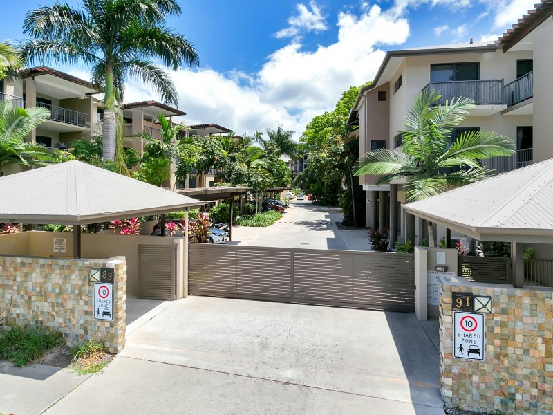 99/89 Ishmael Road, Earlville QLD 4870