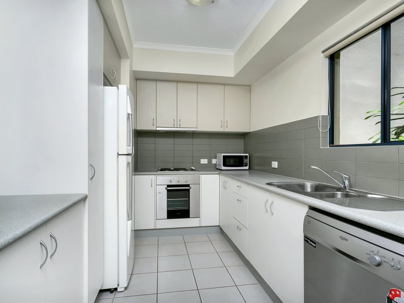 99/89 Ishmael Road, Earlville QLD 4870