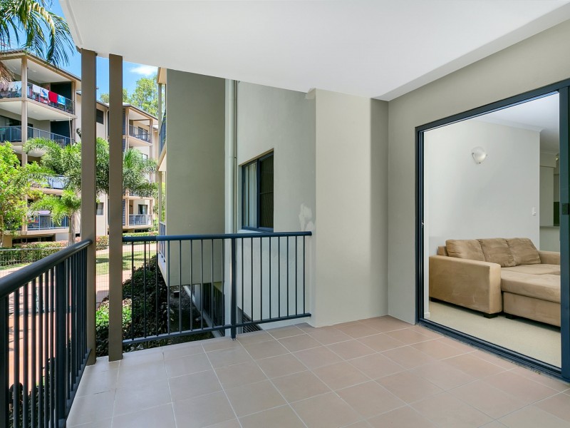 99/89 Ishmael Road, Earlville QLD 4870