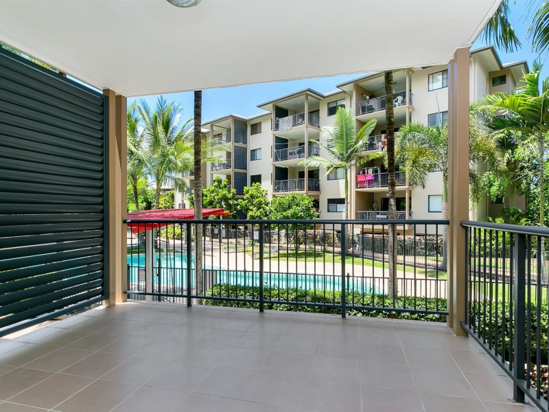 99/89 Ishmael Road, Earlville QLD 4870