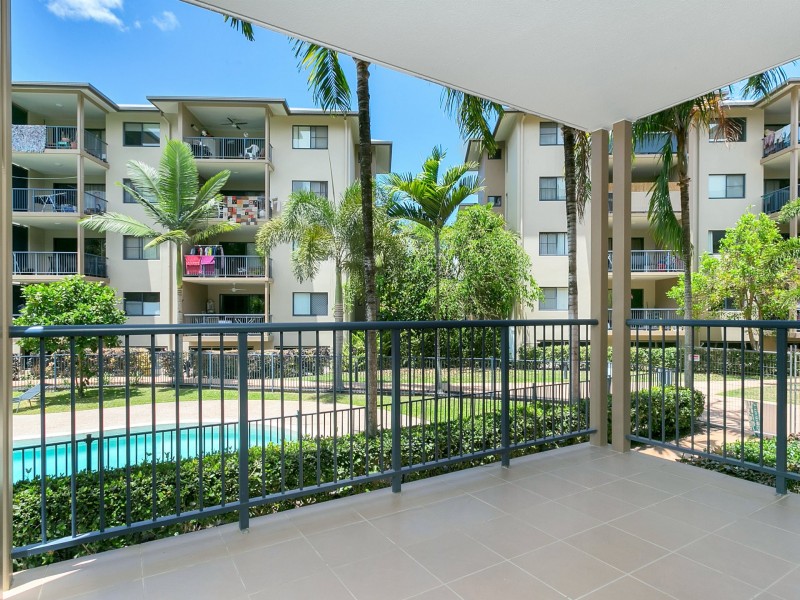 99/89 Ishmael Road, Earlville QLD 4870