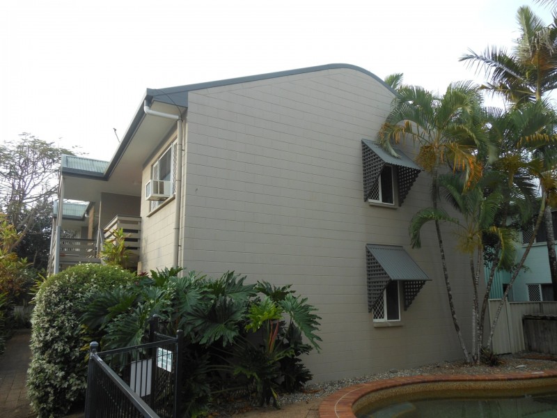 5/23 Balaclava Road, Earlville QLD 4870