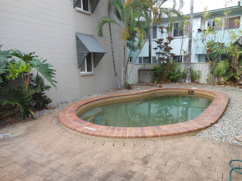 5/23 Balaclava Road, Earlville QLD 4870