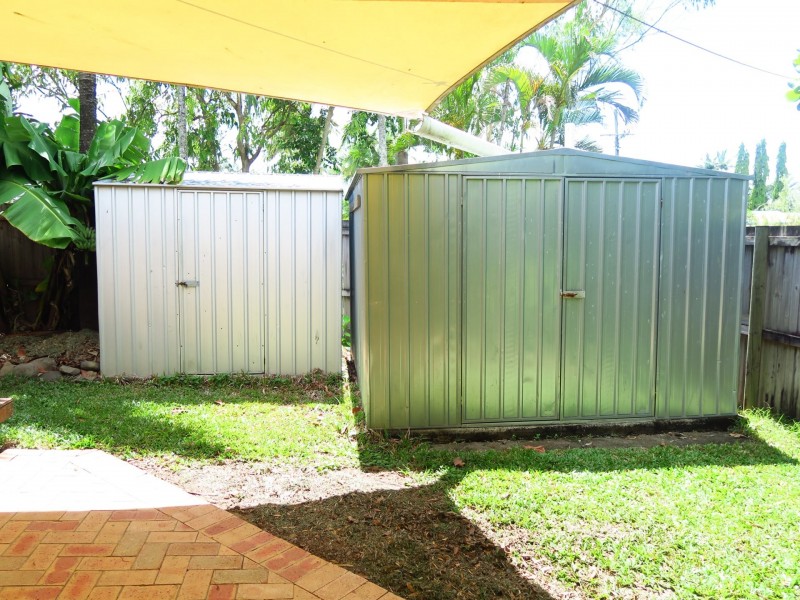 1/1 Ireland Cres, Whitfield QLD 4870