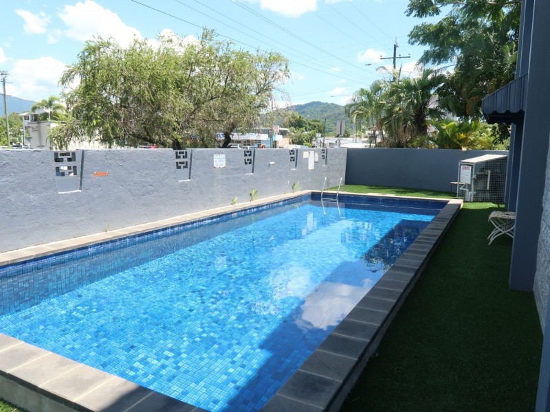 22/324 Sheridan Street, Cairns North QLD 4870