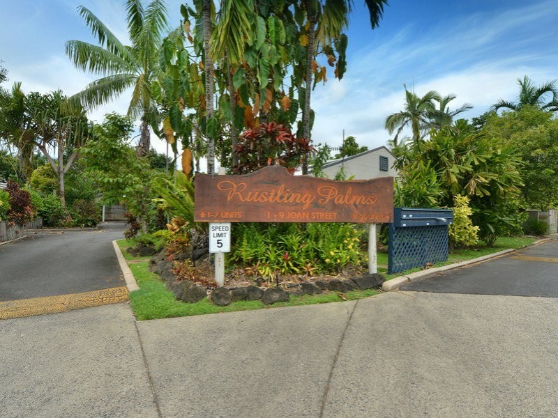 16/1 Joan Street, Bungalow QLD 4870