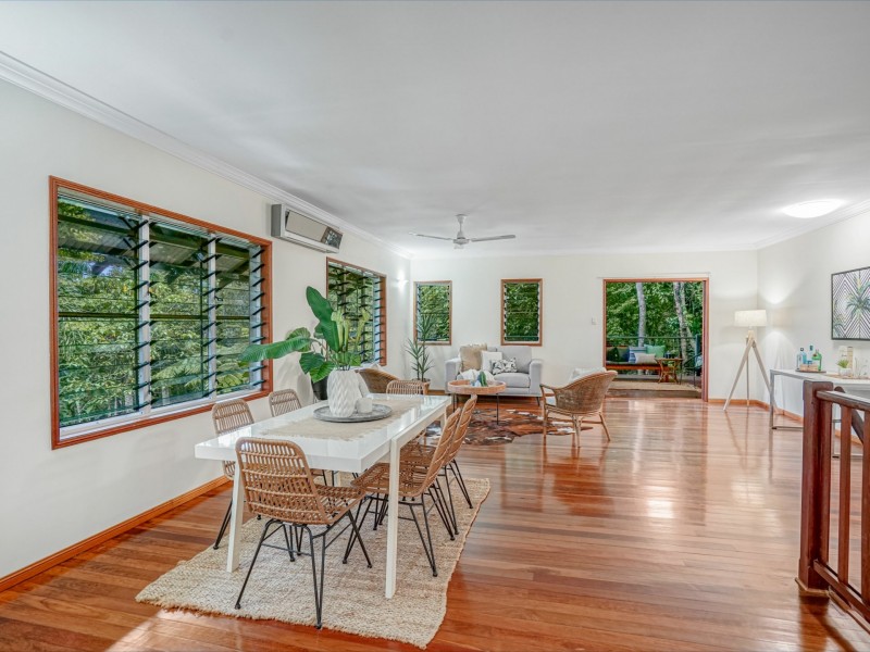 10 Barklya Close, Kamerunga QLD 4870