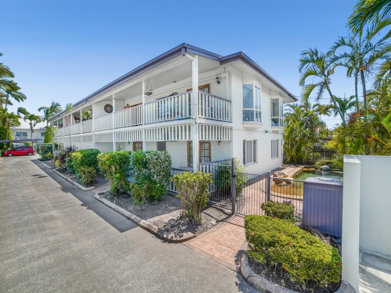 Unit 3/115 Buchan Street, Bungalow QLD 4870