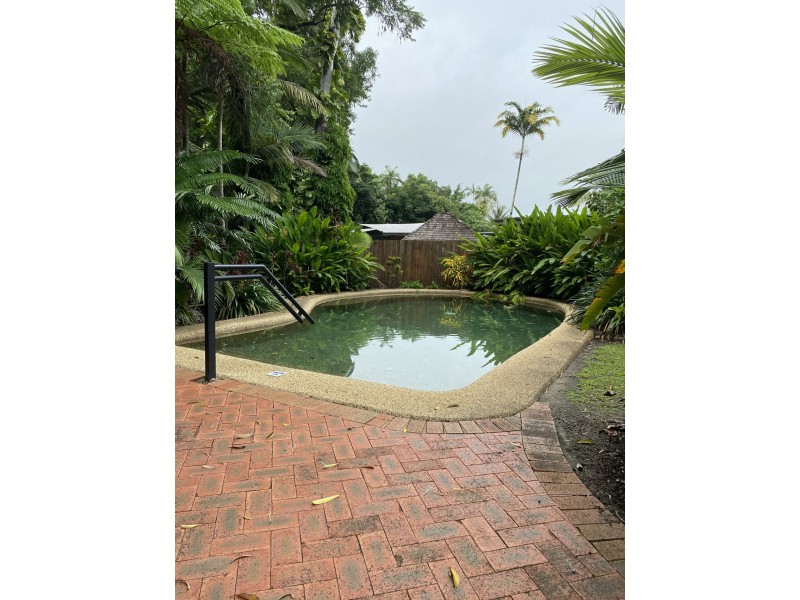 3/129 Woodward Street, Edge Hill QLD 4870