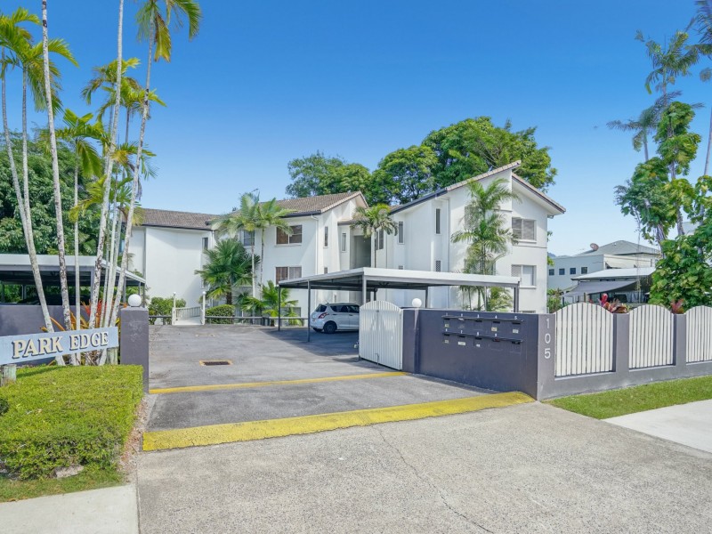 9/105 Collins Avenue, Edge Hill QLD 4870