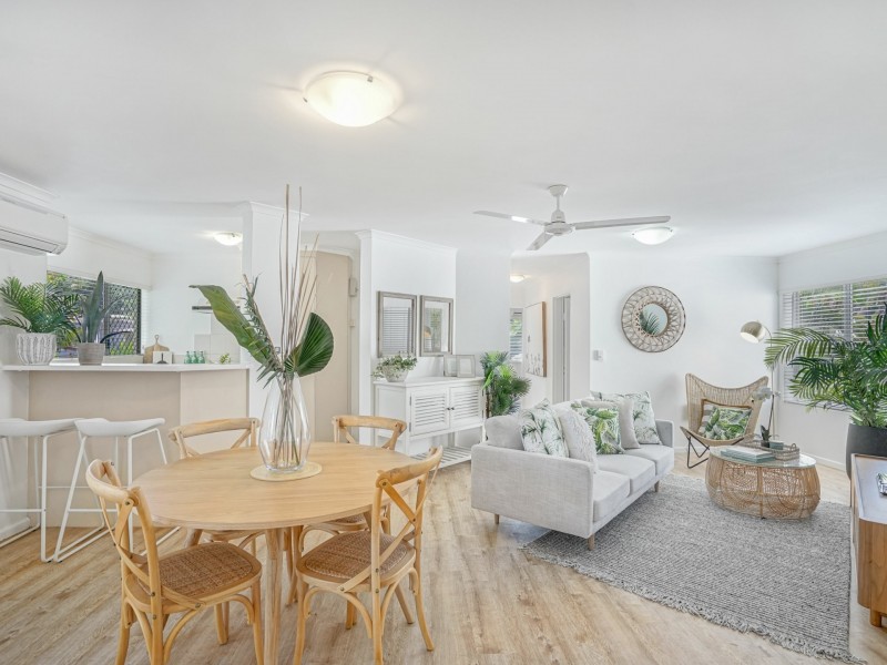 9/105 Collins Avenue, Edge Hill QLD 4870