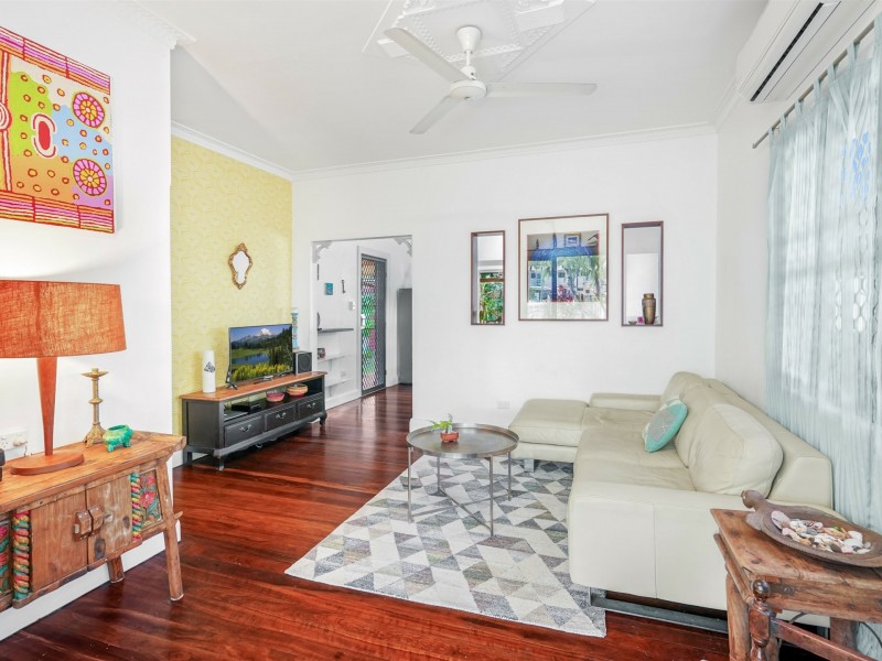 24 Harris Street, Parramatta Park QLD 4870