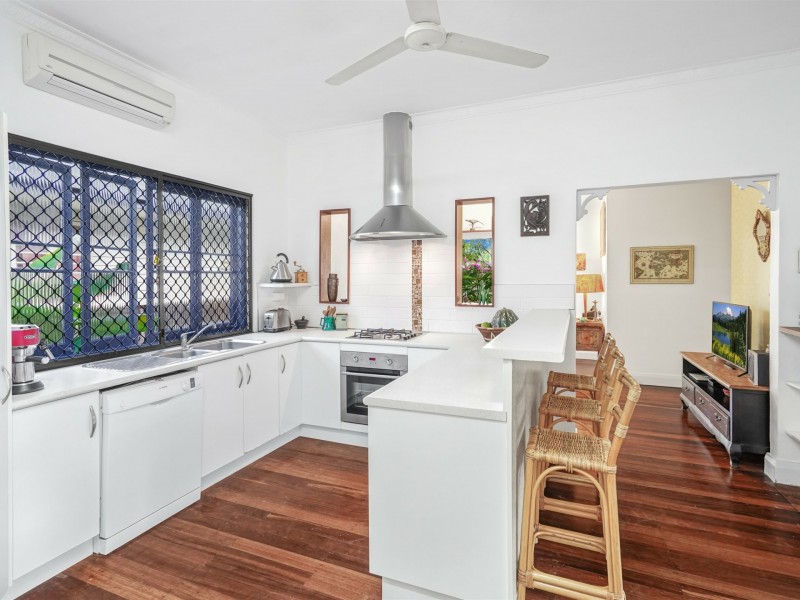 24 Harris Street, Parramatta Park QLD 4870