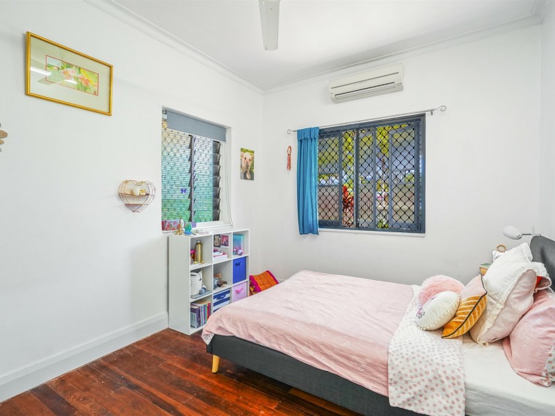 24 Harris Street, Parramatta Park QLD 4870