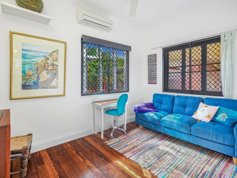 24 Harris Street, Parramatta Park QLD 4870