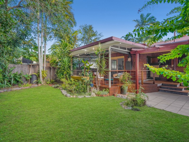 24 Harris Street, Parramatta Park QLD 4870