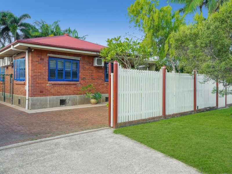 24 Harris Street, Parramatta Park QLD 4870
