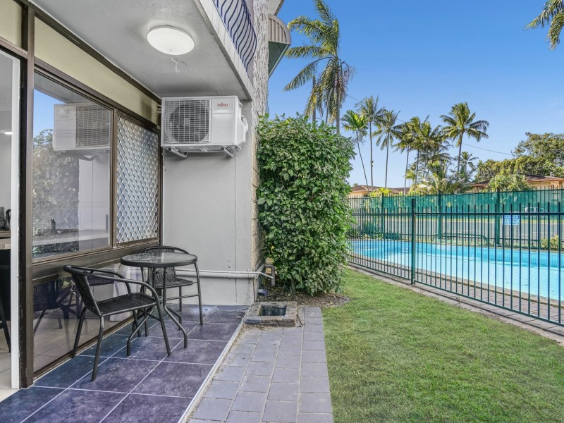 11/261-265 Sheridan Street, Cairns North QLD 4870