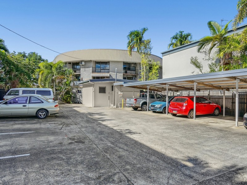 11/261-265 Sheridan Street, Cairns North QLD 4870