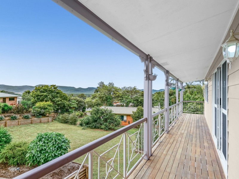 233 Toogood Road, Bayview Heights QLD 4868